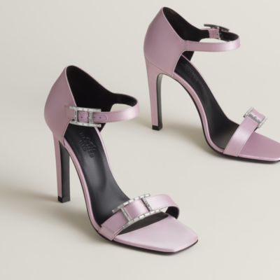 ♢HERMES♢Olympre♢GM♢ Olympe bracelet - Purple | Hermès Netherlands